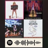 Student Blog: A Very Theatrical Graduation Playlist