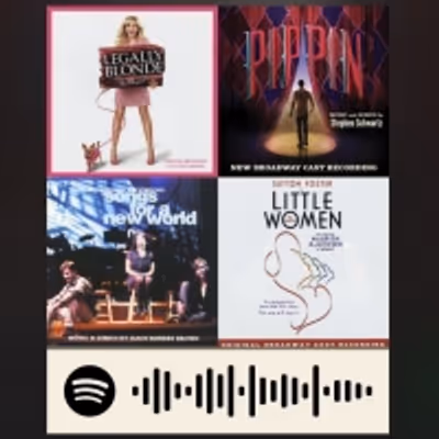 Student Blog: A Very Theatrical Graduation Playlist