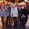 ALL YOU NEED IS JOHN and EAGLEMANIA to Play Newton Theatre