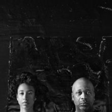 Corinne Bailey Rae Announces 'Black Rainbows'