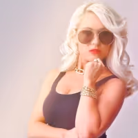Nashville Pop Country Artist Shelly Leatherman Releases 'We Go Hard'