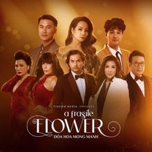 Vietnamese/American Feature Film A FRAGILE FLOWER To Debut Theatrically in March