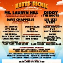 The Roots & Live Nation Urban Announce 2023 'Roots Picnic Weekend'