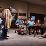 Bruce Norris' DOWNSTATE Will Open on Broadway This Season