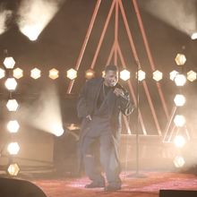 Review: LESLIE ODOM, JR. CHRISTMAS TOUR sparkles at the Atlanta Symphony Orchestra