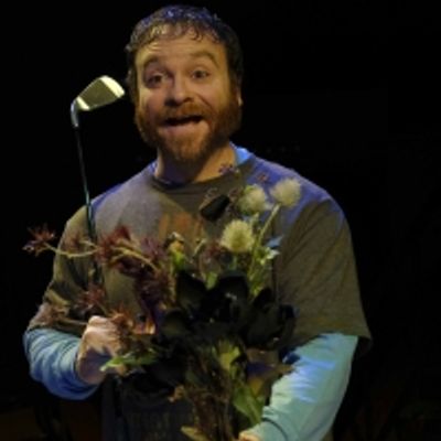 BWW Review: MARISOL Explores an Unlikely Apocalypse at Mary Moody Northen Theatre in Austin, TX.