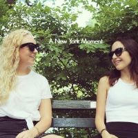 Noy Marom Presents A NEW YORK MOMENT