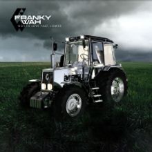 Franky Wah Releases 'Not In Love'