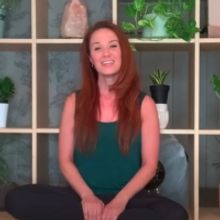 VIDEO: Sierra Boggess Performs 'Come to My Garden' From THE SECRET GARDEN With Her Si