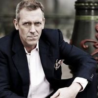 Hugh Laurie to Star in ROADKILL from David Hare