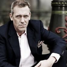 Hugh Laurie to Star in ROADKILL from David Hare