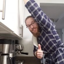 BWW Exclusive: Daily #MobilityMinute with Mark Fisher Fitness Trainer Harold Gibbons-