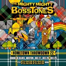 The Mighty Mighty Bosstones Announce Hometown Throwdown 22