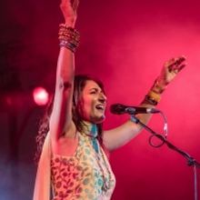 Kiran Ahluwalia to Tour In Select East Coast Cities In April