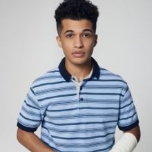 Breaking: RENT: LIVE Star Jordan Fisher Will Be the Next Star of DEAR EVAN HANSEN on 