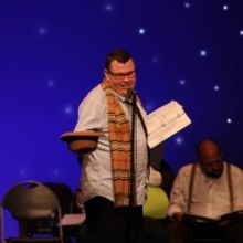 Running Man Theatre Company Presents THE BEST CHRIStMAS PAGEANT EVER THE MUSICAL (Jun