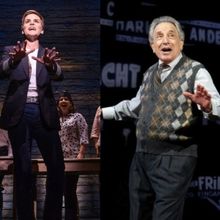 From La Jolla Playhouse to Broadway - A Brief History