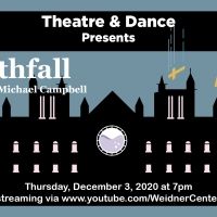 UW-Green Bay Theatre & Dance Presents World Premiere of FAITHFALL & More in December