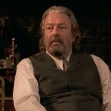 VIDEO: Watch the Trailer for UNCLE VANYA, Coming to Theaters Oct. 27