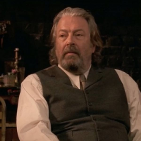 VIDEO: Watch the Trailer for UNCLE VANYA, Coming to Theaters Oct. 27 - Broadway Theater Video