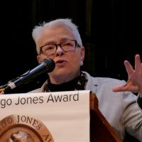 Paula Vogel To Present PEN TO PAPER As Part Of 'Hermitage @ Booker' Series