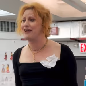 Video: Watch Jinkx Monsoon & Ramin Karimloo Sing in PIRATES! THE PENZANCE MUSICAL…