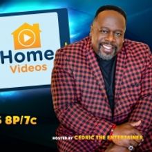 CBS to Broadcast THE GREATEST #STAYATHOME VIDEOS