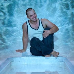 Review: BLUE – ADELAIDE FESTIVAL 2024 at Scott Theatre, University Of Adelaide