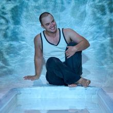 Review: BLUE – ADELAIDE FESTIVAL 2024 at Scott Theatre, University Of Adelaide