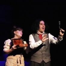 Review: SWEENEY TODD at The Laboratory Theater Of Florida