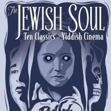 Allen Lewis Rickman's New Translations Featured On Kino Lorber's 'The Jewish Soul: Cl