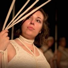 Epic Launches New Instagram Series ALL DONE UP WITH STEPHANIE TRAVERSA