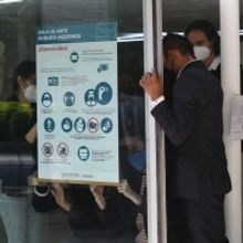 INBAL. MAM, SAPS Y Museo Tamayo, Listos Para Recibir A Sus Públicos