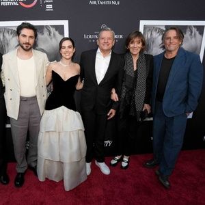 Photos: Richard Linklater, Zoey Deutch & More at NOUVELLE VAGUE Los Angeles Premiere