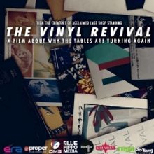 THE VINYL REVIVAL Explores All Things Vinyl