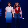 BEACHES Plays Final Broadway Performance