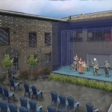 Northern Stage Announces 2021/22 Season And New Courtyard Theater