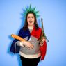 AN AMERICAN (NOT) IN PARIS to Return to NYC for Two Performances