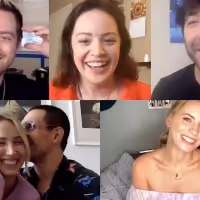 Becca B. Brings The Theatre Conversation Back To Life In New Interview Show