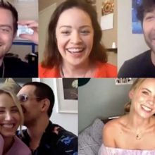 Becca B. Brings The Theatre Conversation Back To Life In New Interview Show