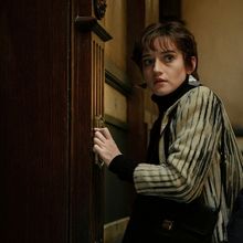 Video: ROSEMARY'S BABY Spin-Off APARTMENT 7A Receives Trailer