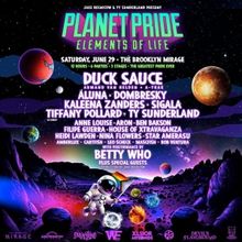 Ty Sunderland and Jake Resnicow's Planet Pride Festival Returns This Weekend