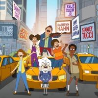 VIDEO: Watch a Sneak Peek at Season Two of Musical Animated Series CENTRAL PARK!