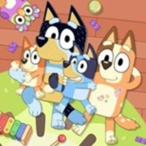 Bluey's Live Stage Show Returns To Overture