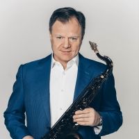 International Jazz Icon Igor Butman Announces 2020 Winter US Tour