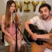 VIDEO: THE PRINCE OF EGYPT Cast Performs 'Dance To The Day'