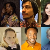 Exquisite Corpse Company Reveals Spring Writers Lab Cohort
