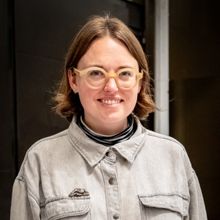 Guest Blog: Costume & Set Designer Anna Yates on ABIGAIL'S PARTY