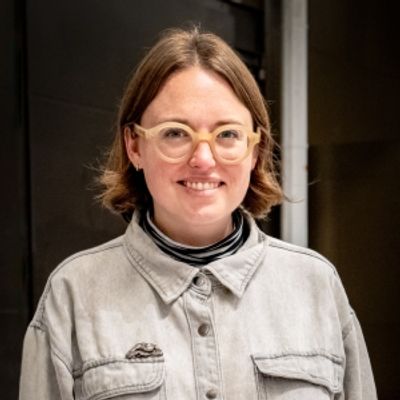 Guest Blog: Costume & Set Designer Anna Yates on ABIGAIL'S PARTY