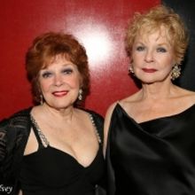 Anita Gillette and Penny Fuller to Present SIN TWISTERS: THE NEXT FRONTIER at Birdlan